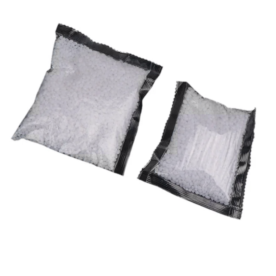 Unghie Finte Temporanee Fai-da - Thermoplastic Pellet recensione e prezzo