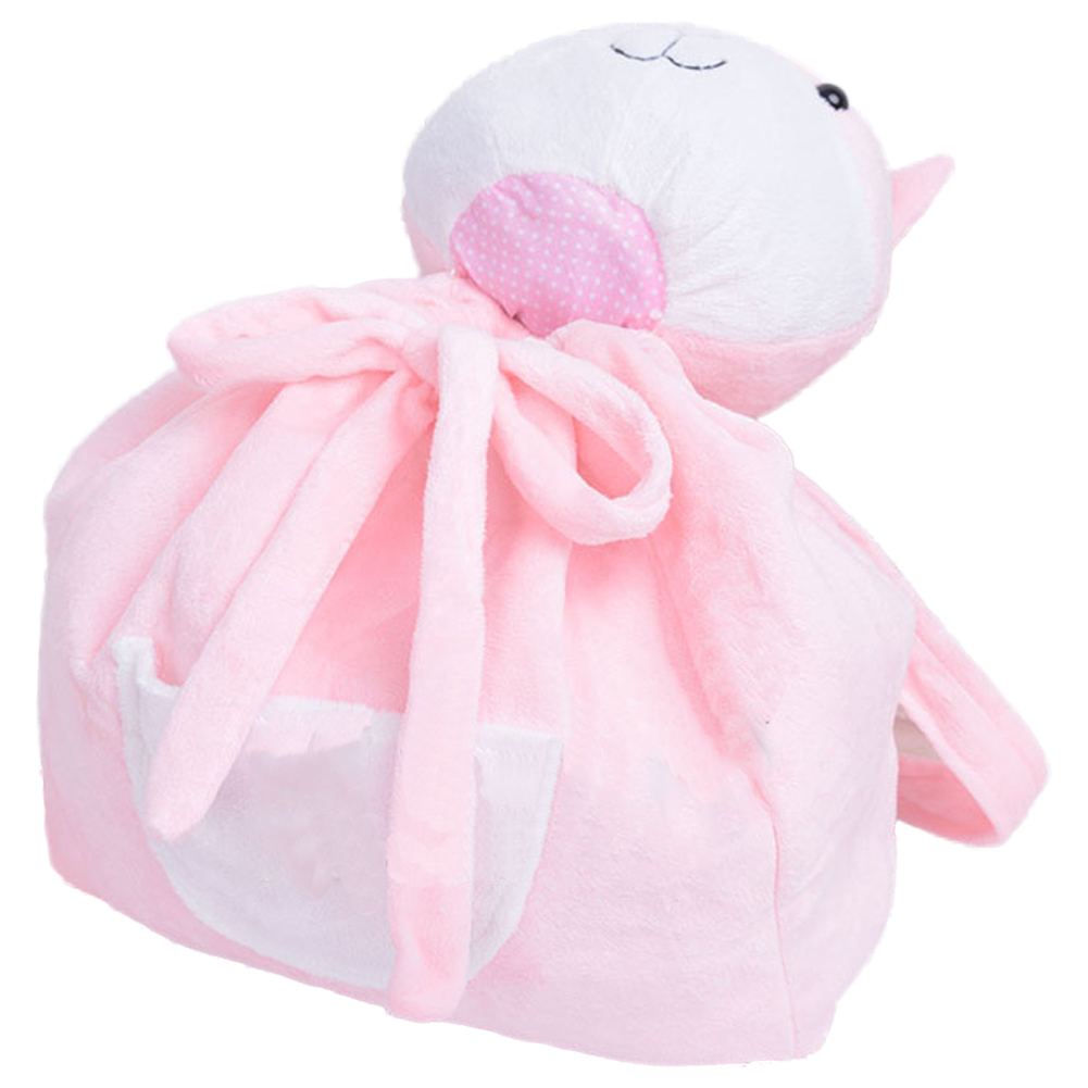 Zaino a Forma di Gatto Rosa pe - Cosplay Prop Bag recensione e prezzo