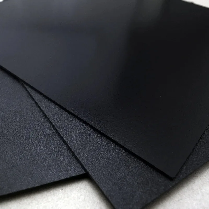 Foglio termoplastico KYDEX dur - Worbla Thermoplastic recensione e prezzo