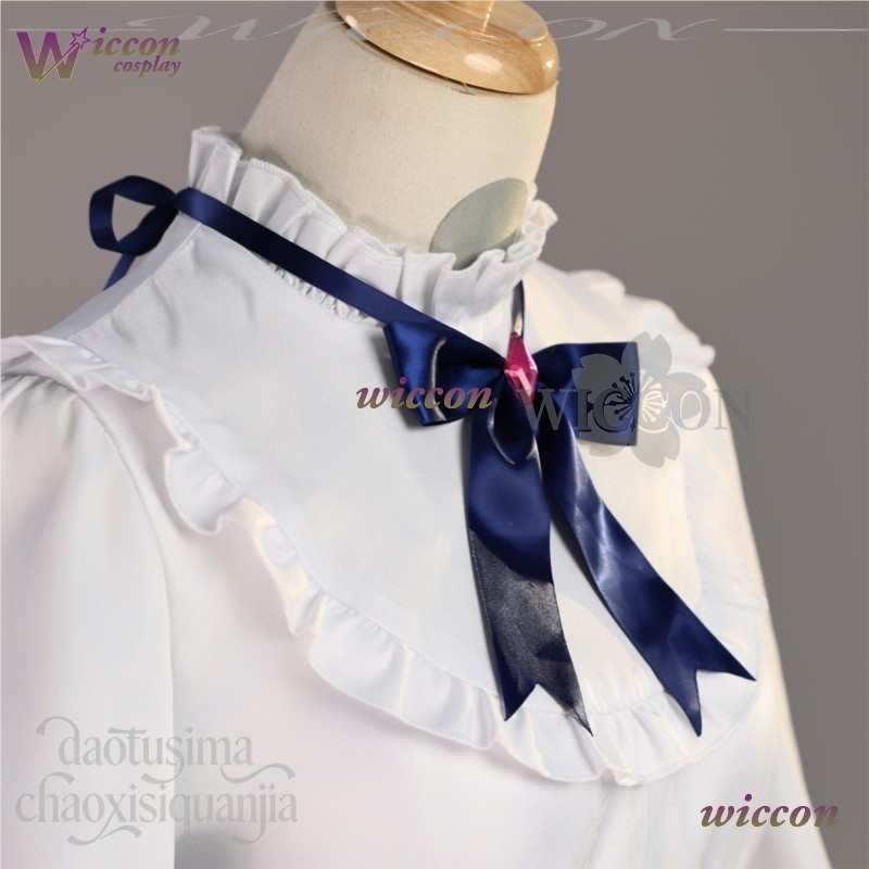 2025 Abito da compleanno Anime - Cosplay Prop Pattern recensione e prezzo