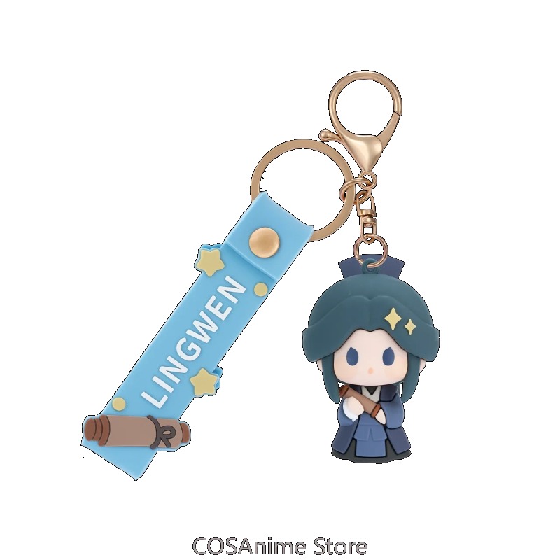 TGCF Originale Xielian Huachen - Cosplay Prop Bag recensione e prezzo