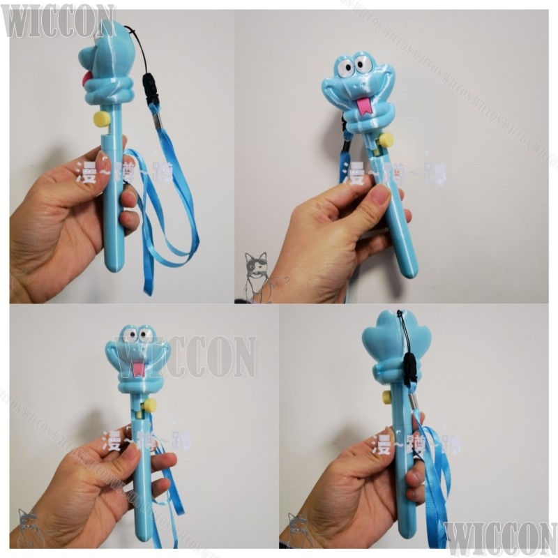 Serpente blu Animale Cosplay P - Cosplay Prop Blueprints recensione e prezzo