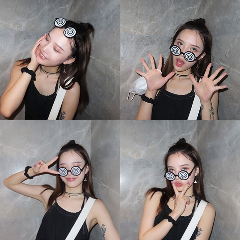 Nuovi Occhiali Cosplay con Mot - Cosplay Prop Pattern recensione e prezzo