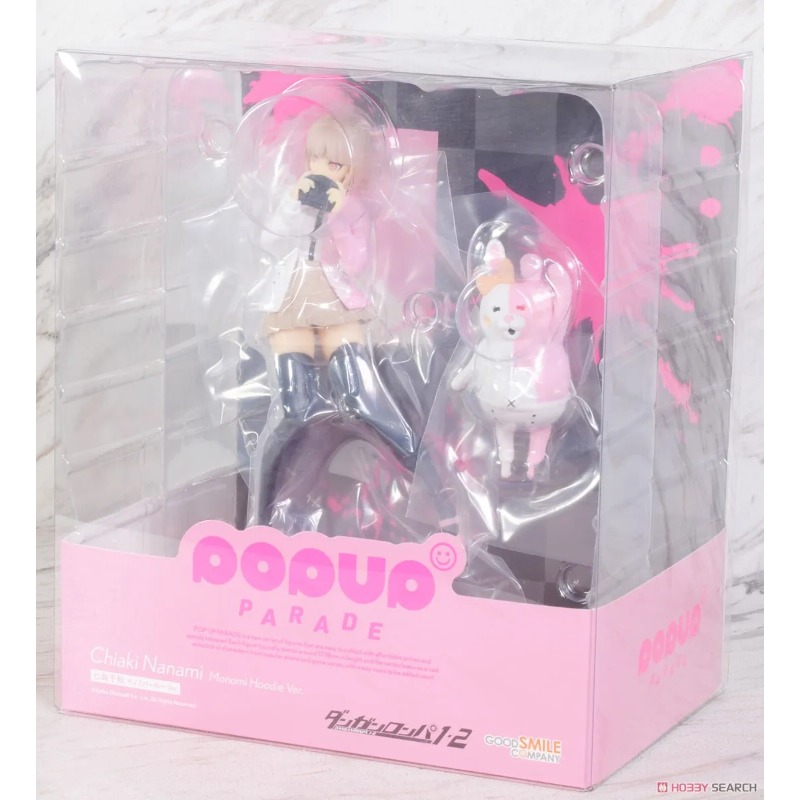 【Disponibile】 Good Smile Compa - Good Smile Company Pop Up Parade recensione e prezzo