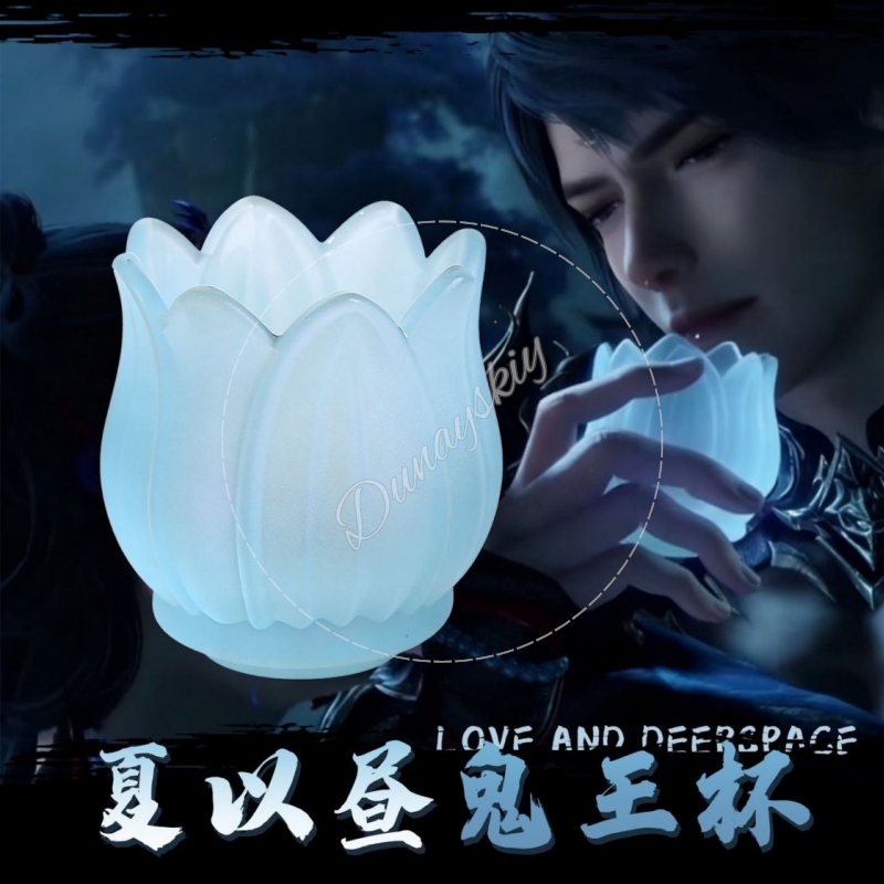 Caleb 하우주 3D Printed Cannot Ho - Cosplay Prop Blueprints recensione e prezzo