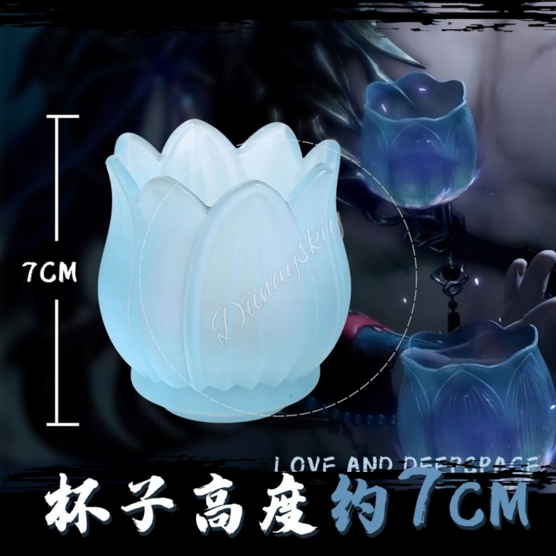 Caleb 하우주 3D Printed Cannot Ho - Cosplay Prop Blueprints recensione e prezzo