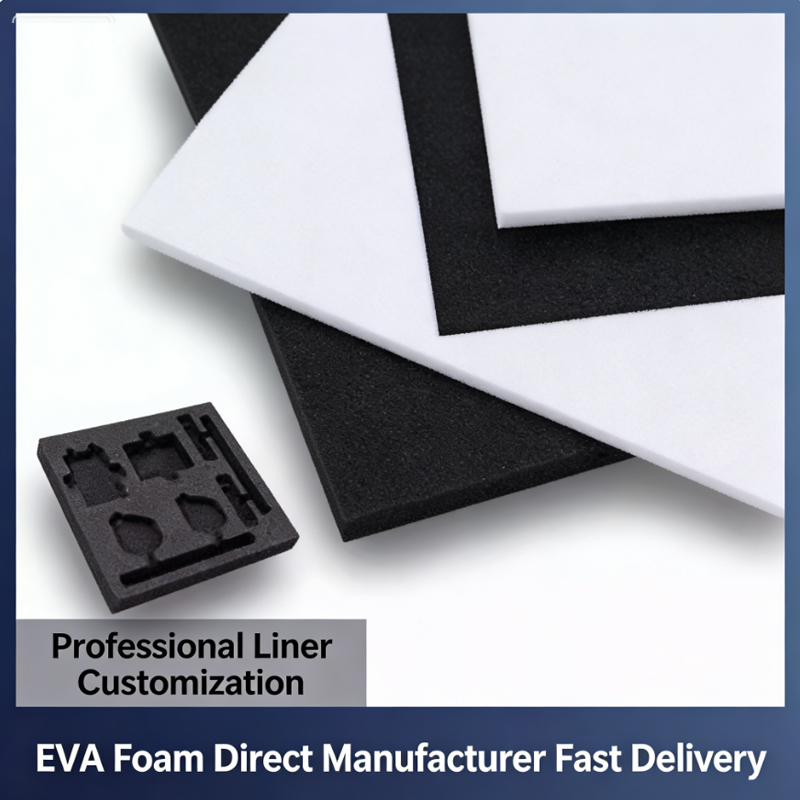 Materiale in Schiuma EVA Nera  - Cosplay Prop Foam recensione e prezzo
