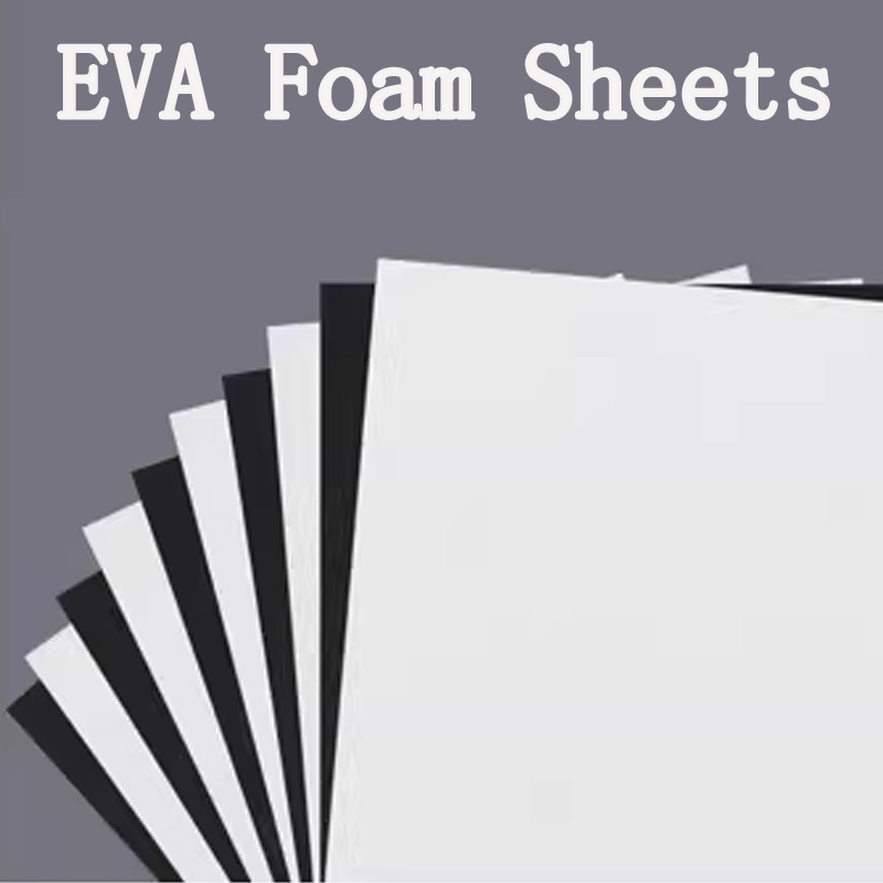 Materiale in Schiuma EVA Nera  - Cosplay Prop Foam recensione e prezzo