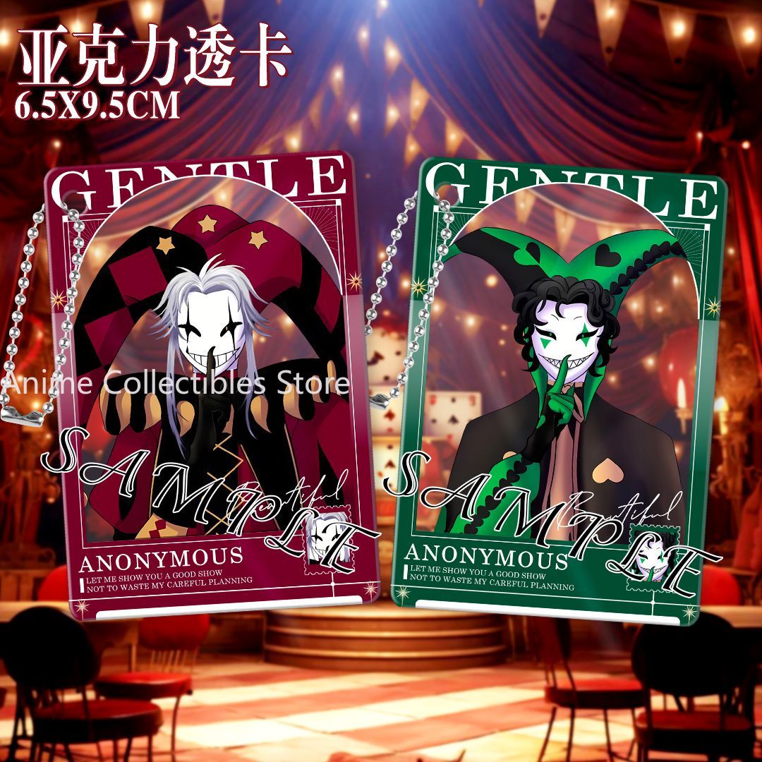 The Freak Circus Pierrot Cospl - Cosplay Prop Bag recensione e prezzo
