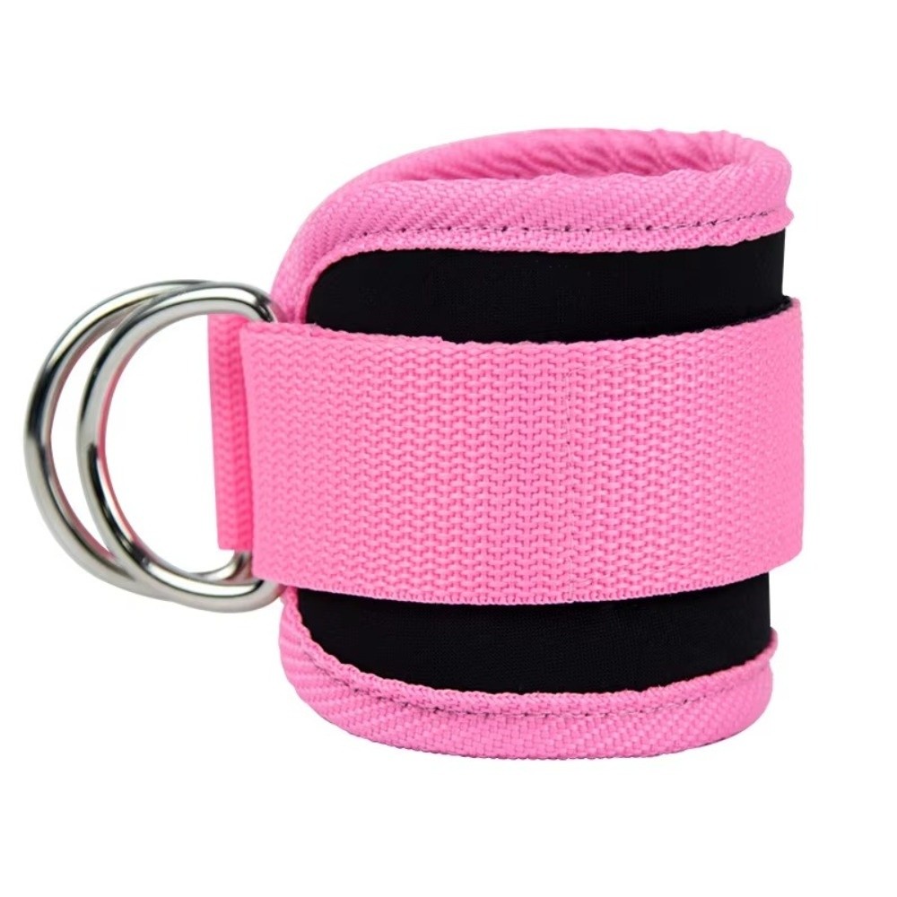 Cinghie per Caviglia da Palest - D Ring Strap recensione e prezzo