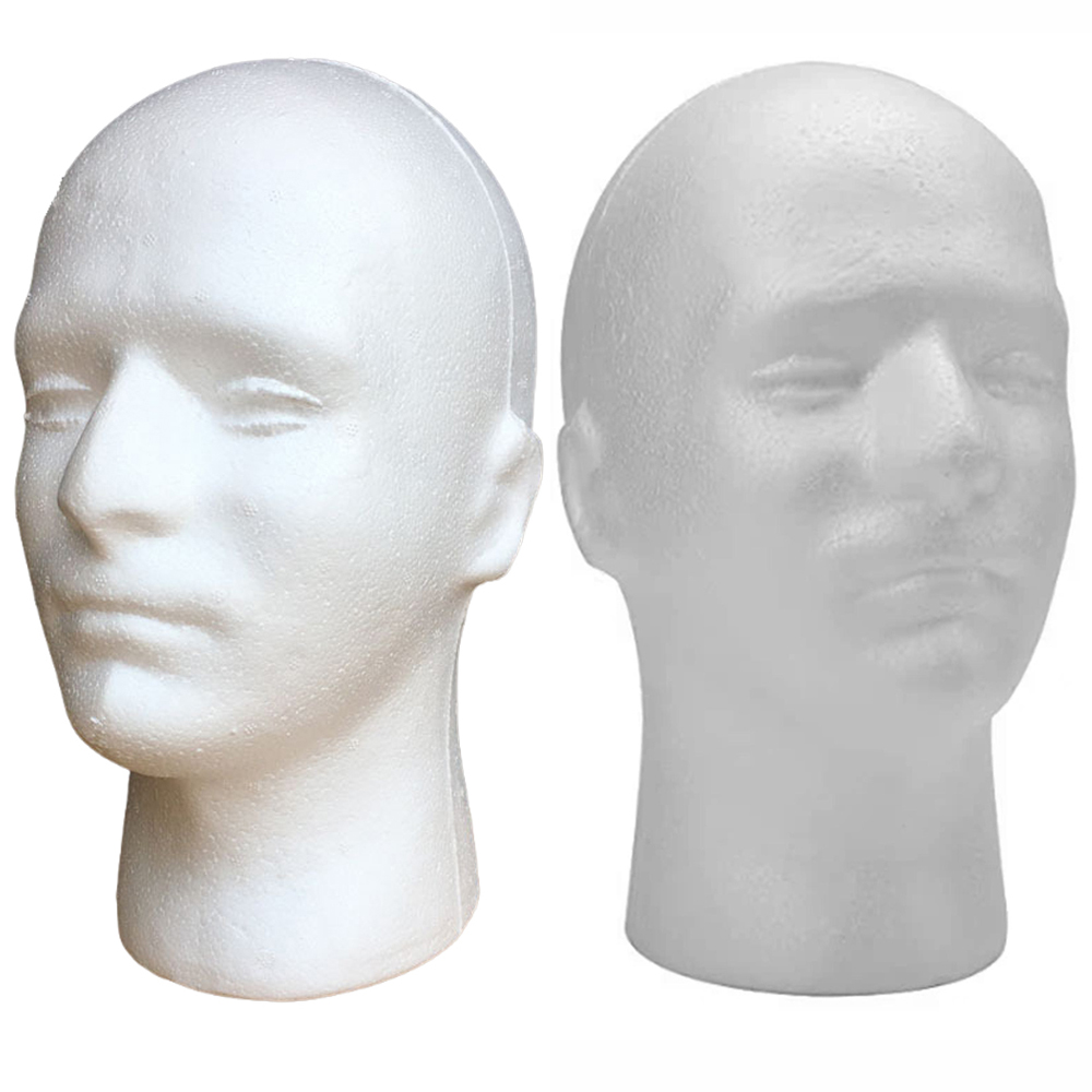 1 pz maschio polistirolo schiu - Cosplay Prop Foam recensione e prezzo