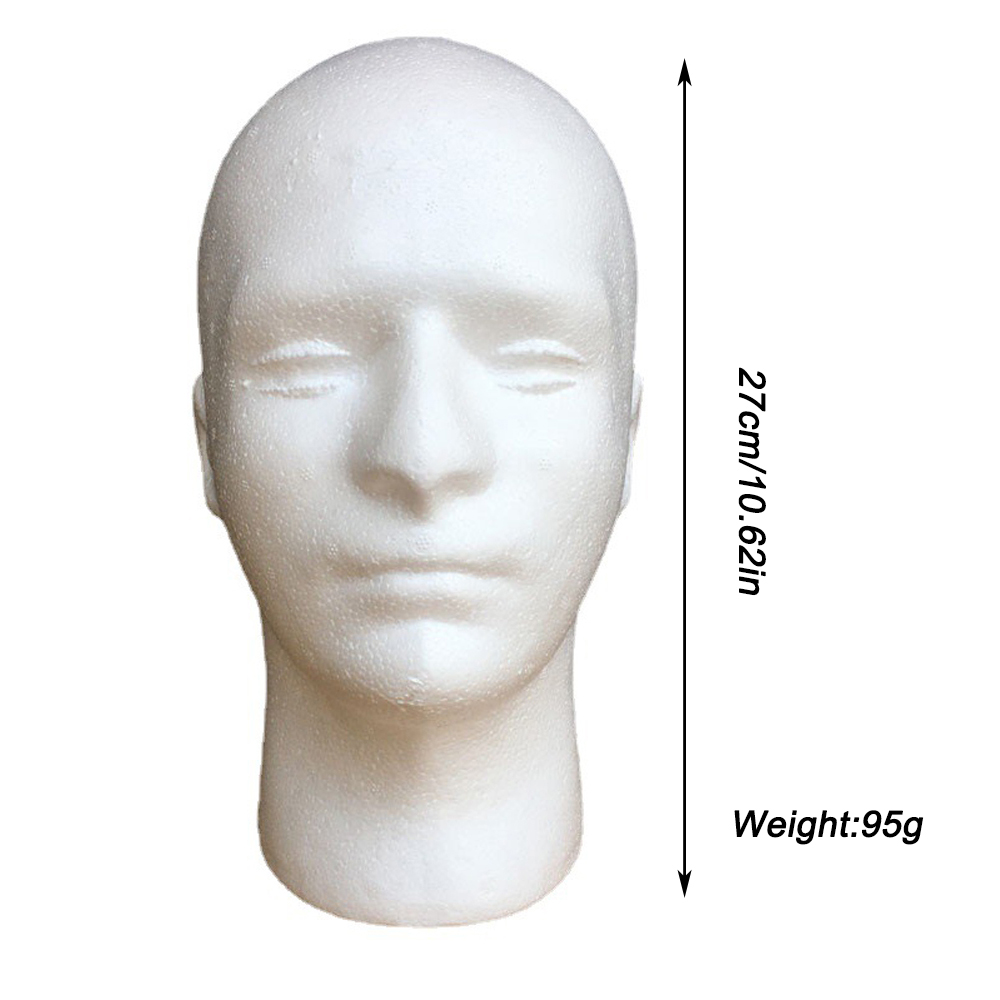 1 pz maschio polistirolo schiu - Cosplay Prop Foam recensione e prezzo