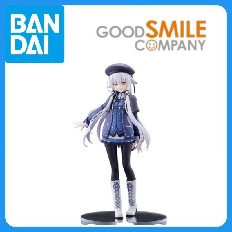 Disponibile Originale Good Smi - Good Smile Company Pop Up Parade recensione e prezzo