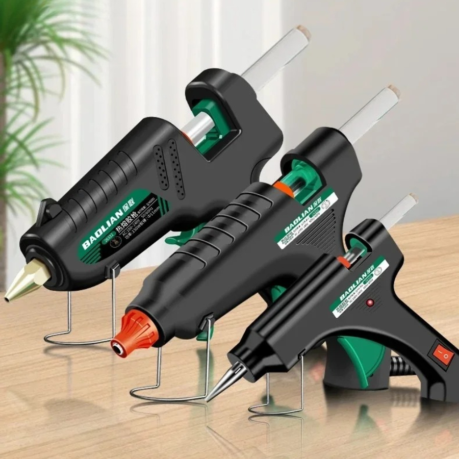 Pistola per colla a caldo dome - Worbla Thermoplastic recensione e prezzo