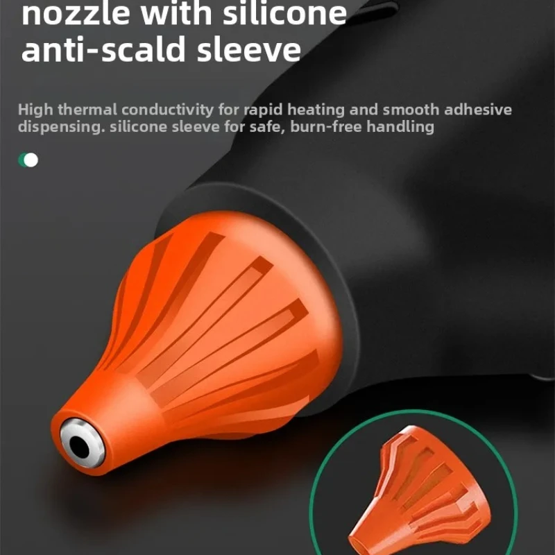 Pistola per colla a caldo dome - Worbla Thermoplastic recensione e prezzo