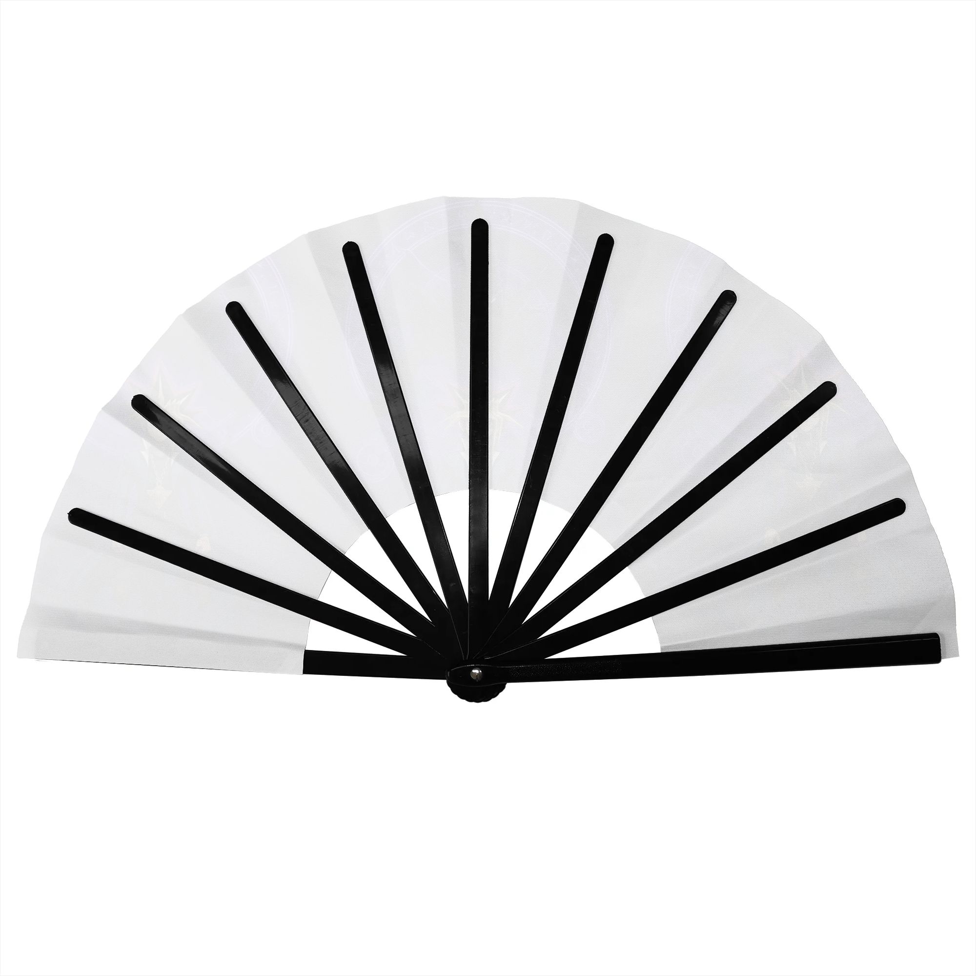 Ventaglio Pieghevole Elegante  - Cosplay Prop Blueprints recensione e prezzo