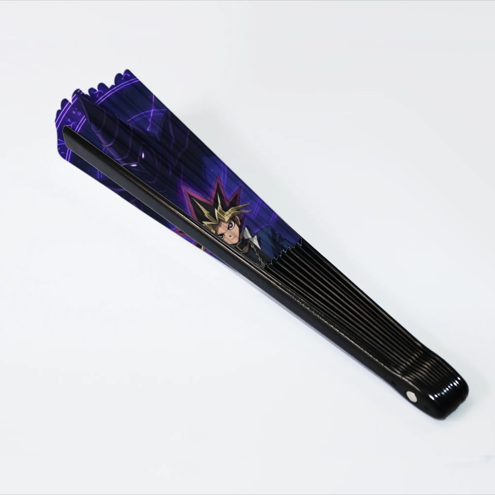 Ventaglio Pieghevole Elegante  - Cosplay Prop Blueprints recensione e prezzo