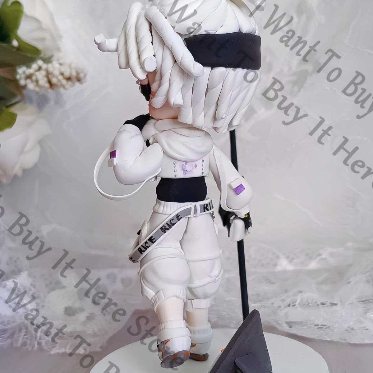 Identity Ⅴ Prigioniero Luca Ba - Cosplay Prop Kit recensione e prezzo