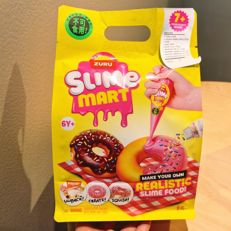 Nuovo Kit Fai-da-Te Zuru Reali - Cosplay Prop Kit recensione e prezzo