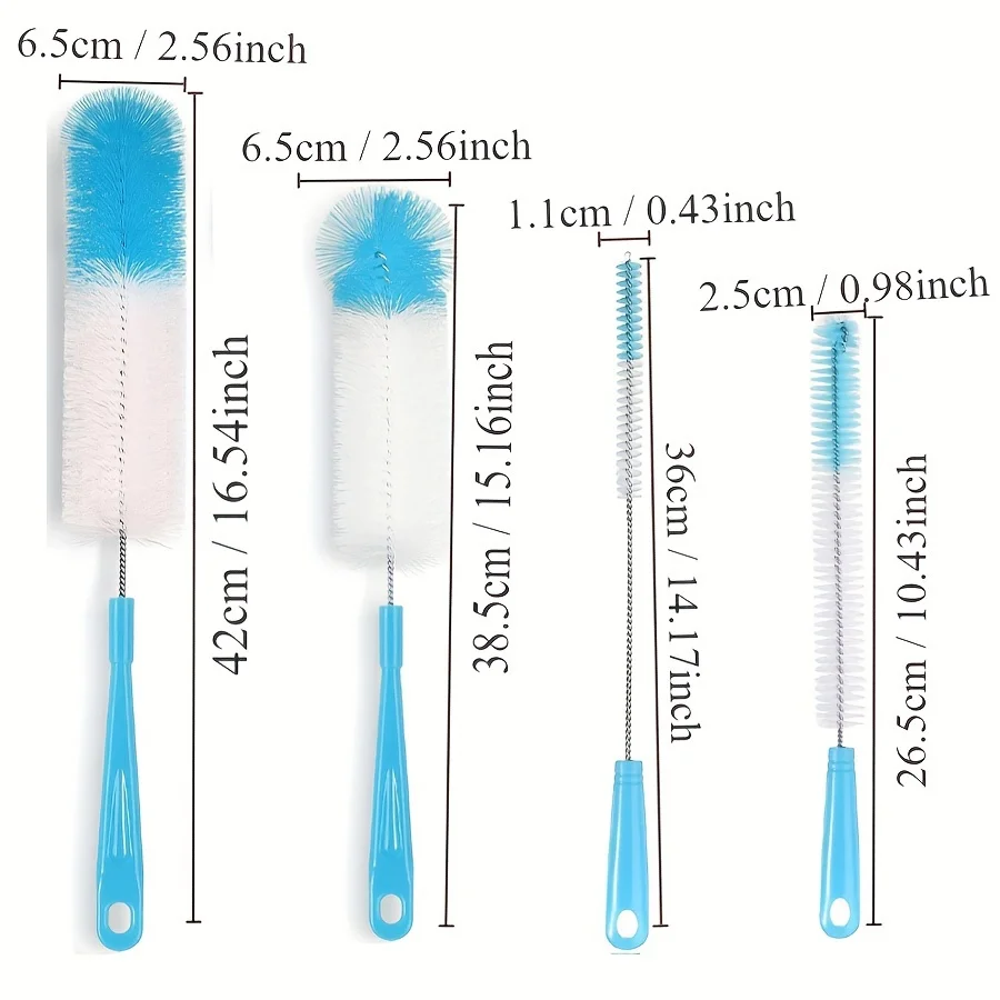 Set di 8 spazzole per la puliz - Worbla Thermoplastic recensione e prezzo