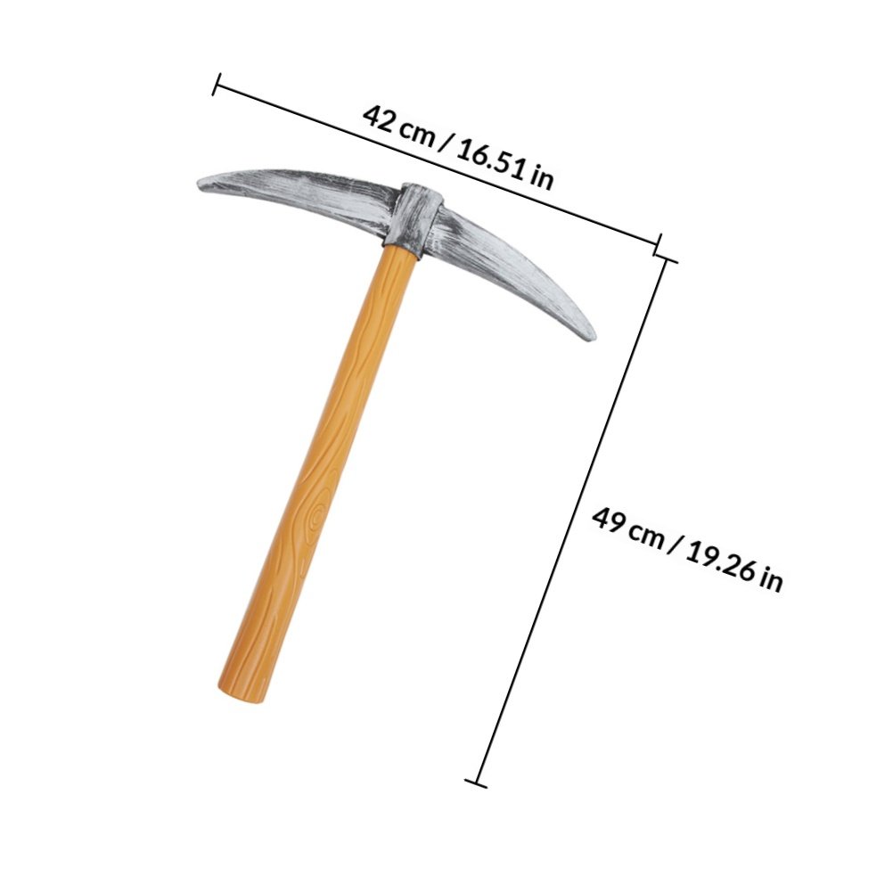 1 Set di Accessori in Schiuma: - Cosplay Prop Foam recensione e prezzo