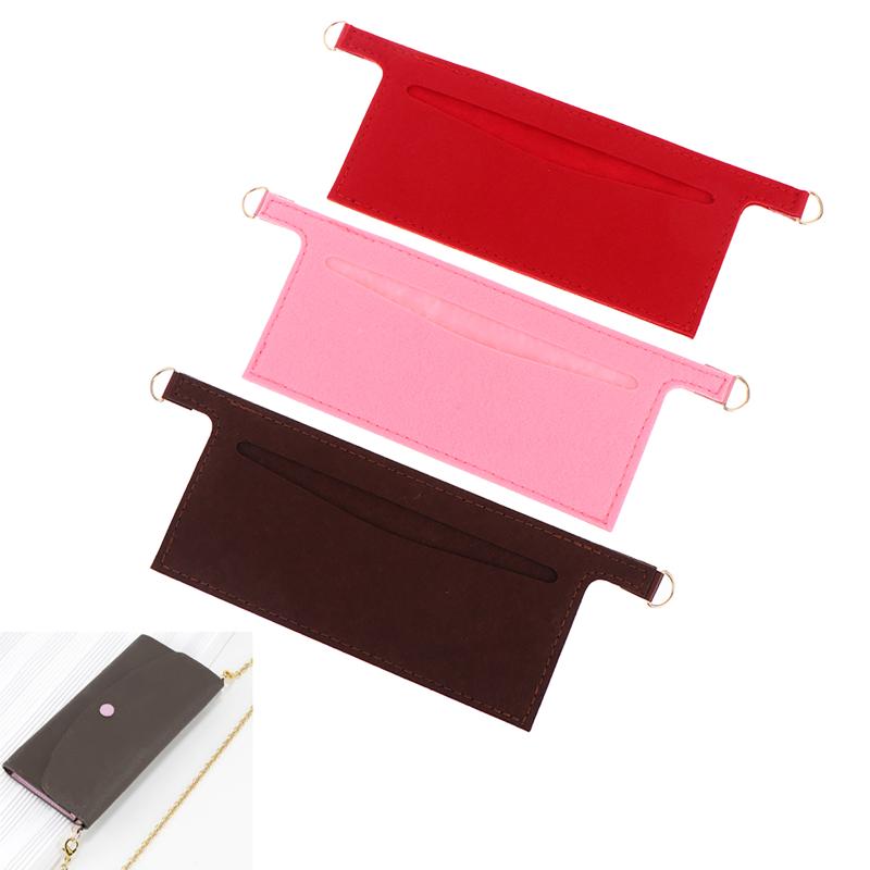 Inserto in feltro per borsa co - D Ring Strap recensione e prezzo