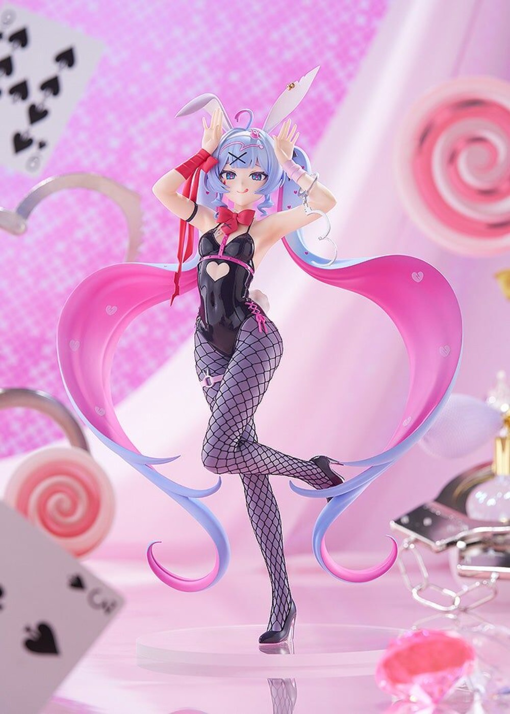 100% Originale Disponibile Goo - Good Smile Company Pop Up Parade recensione e prezzo