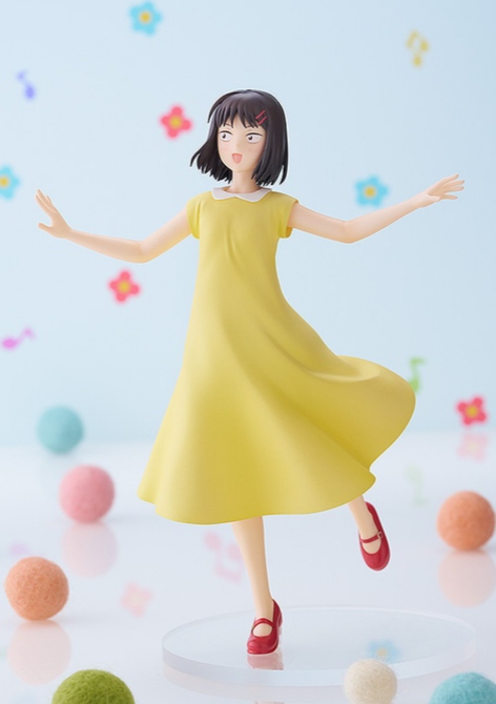 100% Originale Autentico Dispo - Good Smile Company Pop Up Parade recensione e prezzo