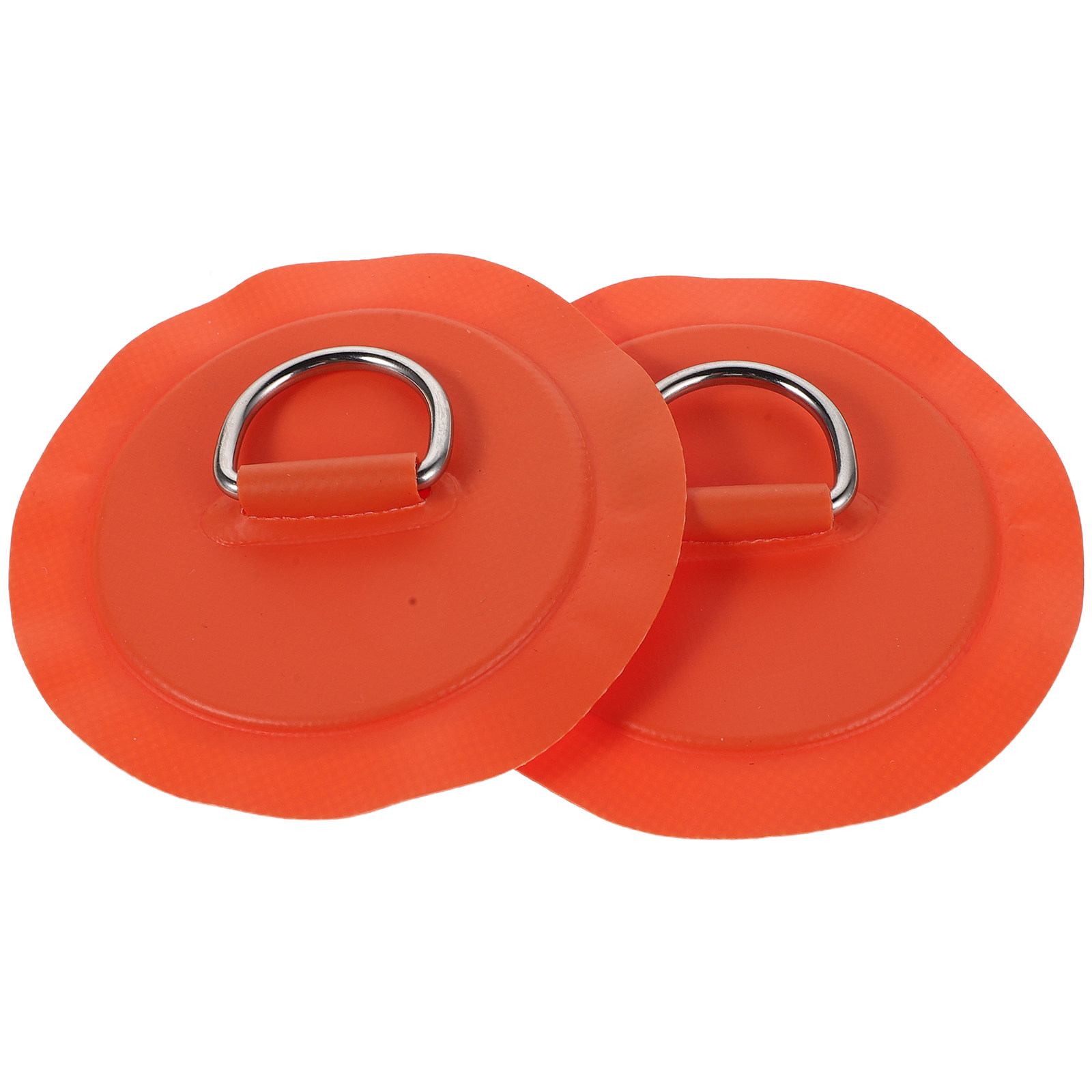2 Pezzi di Anelli a D per Gomm - D Ring Strap recensione e prezzo