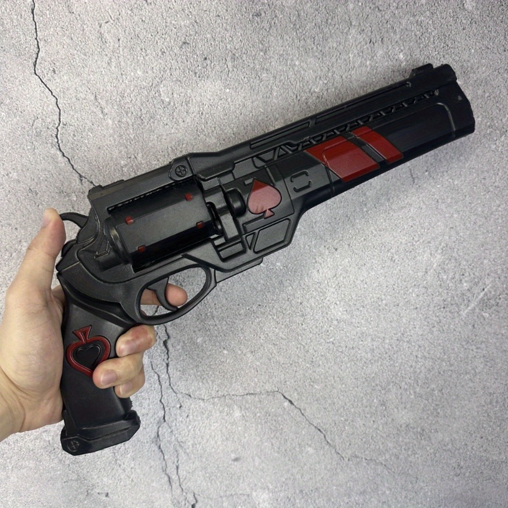 Pistola Cosplay Anime Destiny  - Cosplay Prop Katana recensione e prezzo