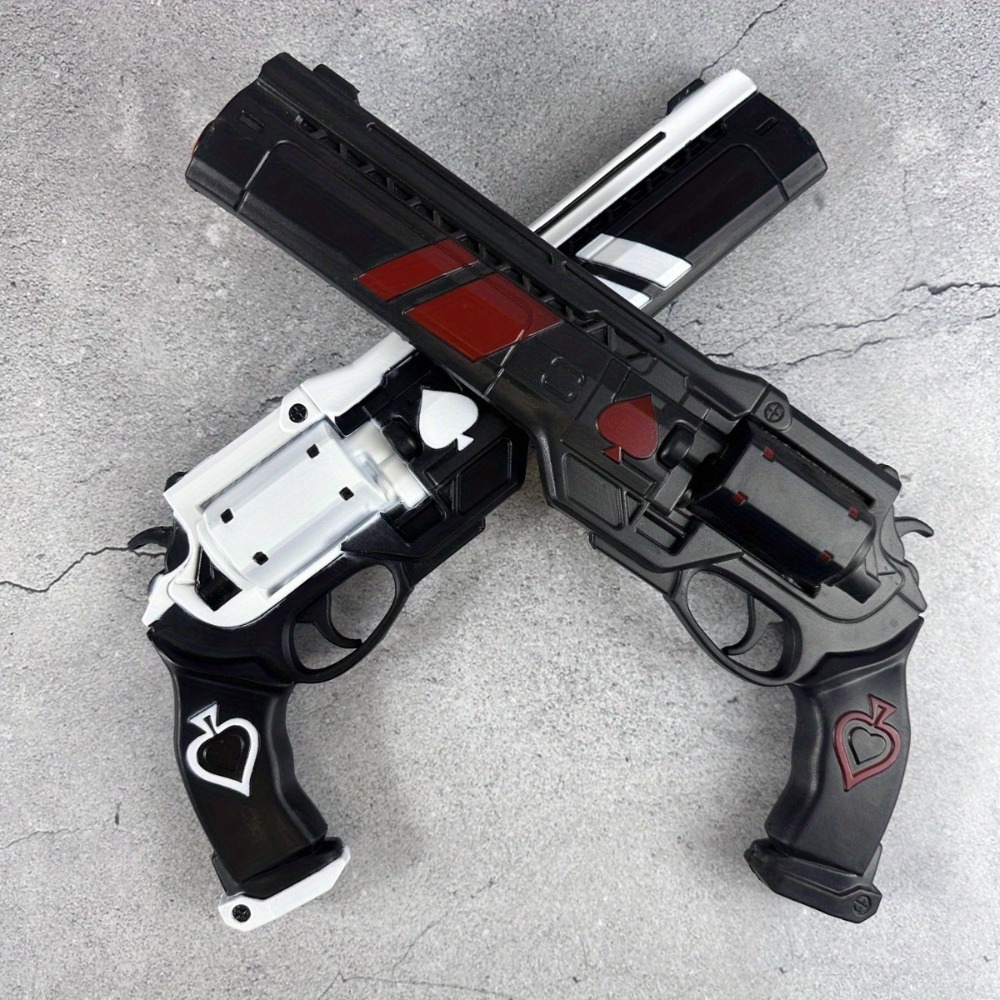 Pistola Cosplay Anime Destiny  - Cosplay Prop Katana recensione e prezzo