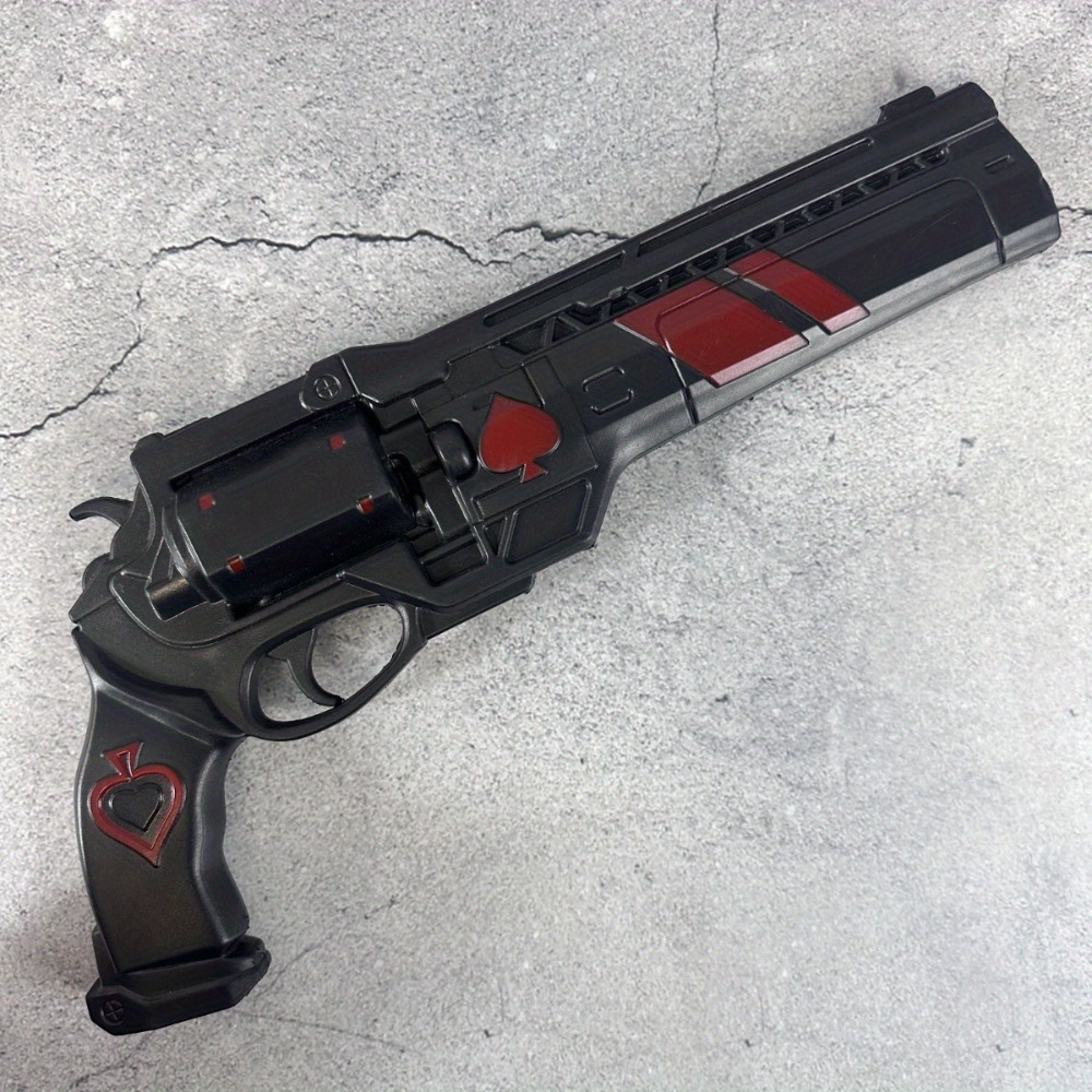 Pistola Cosplay Anime Destiny  - Cosplay Prop Katana recensione e prezzo