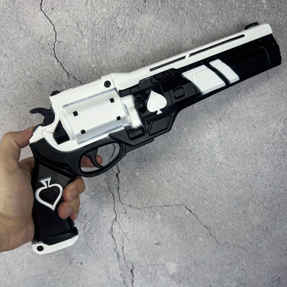 Pistola Cosplay Anime Destiny  - Cosplay Prop Katana recensione e prezzo