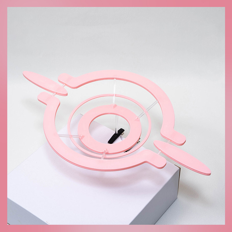 Accessorio Cosplay Sunaookami  - Cosplay Prop Blueprints recensione e prezzo