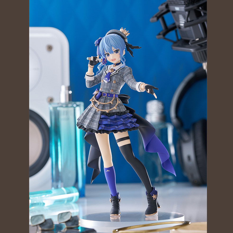 Autentica Statuetta da Collezi - Good Smile Company Pop Up Parade recensione e prezzo