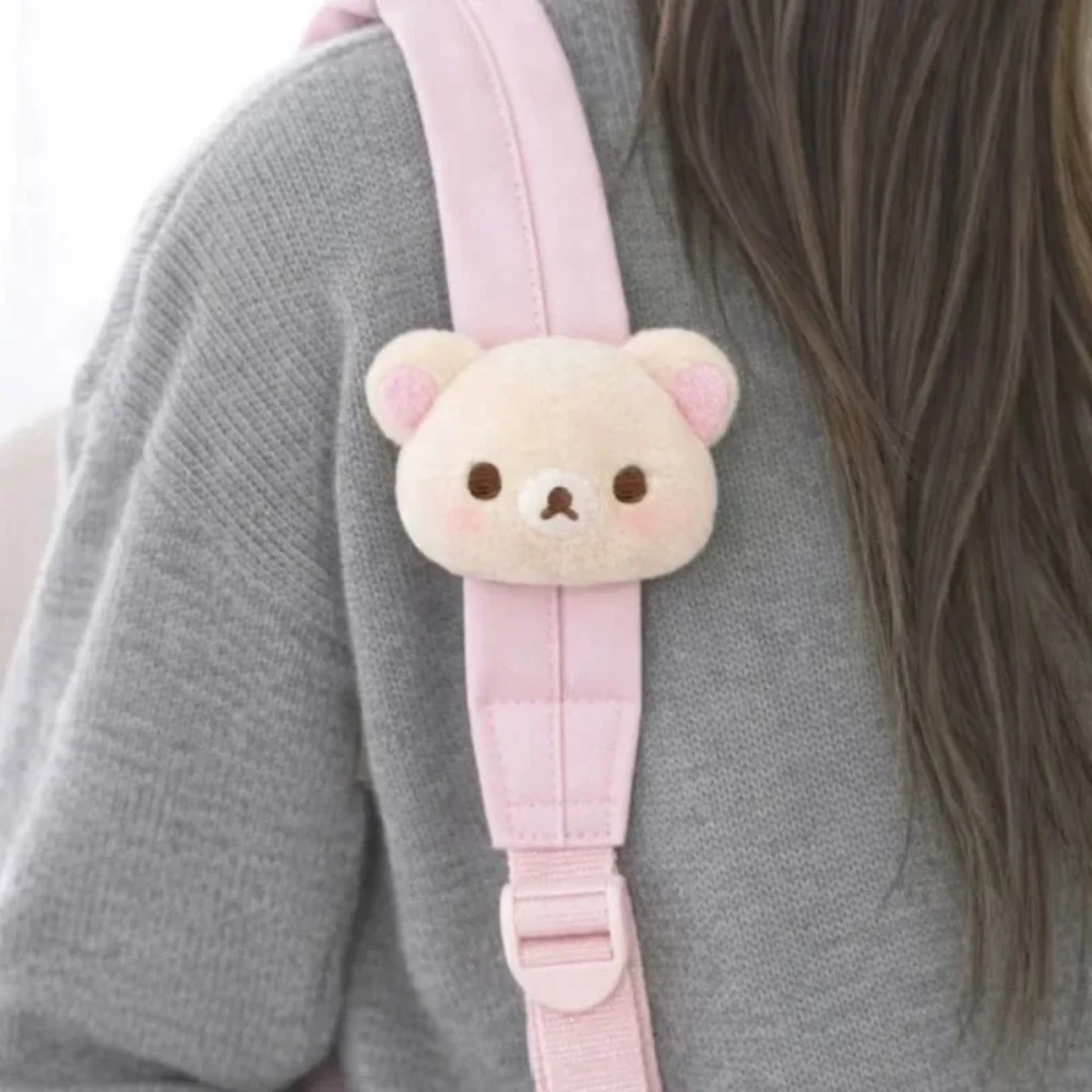 Morbido Peluche Rilakkuma, Orn - Cosplay Prop Bag recensione e prezzo