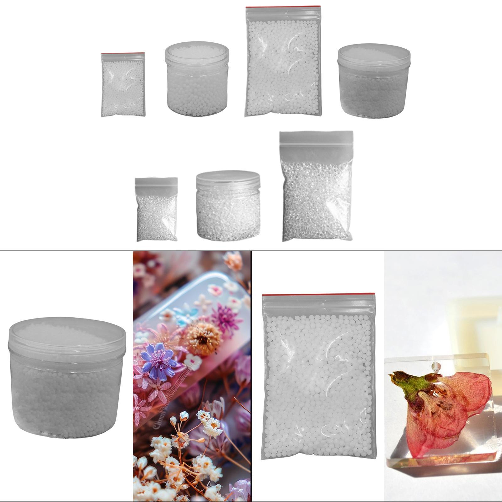 Perline termoplastiche Perline - Thermoplastic Pellet recensione e prezzo