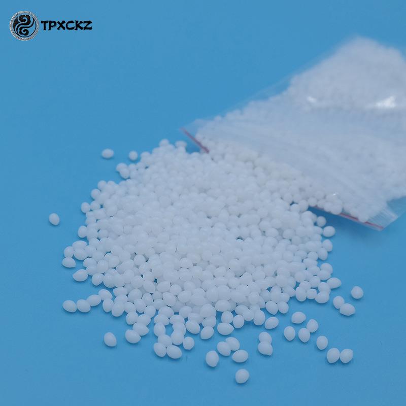 50g/100g bianco Polymorph term - Thermoplastic Pellet recensione e prezzo