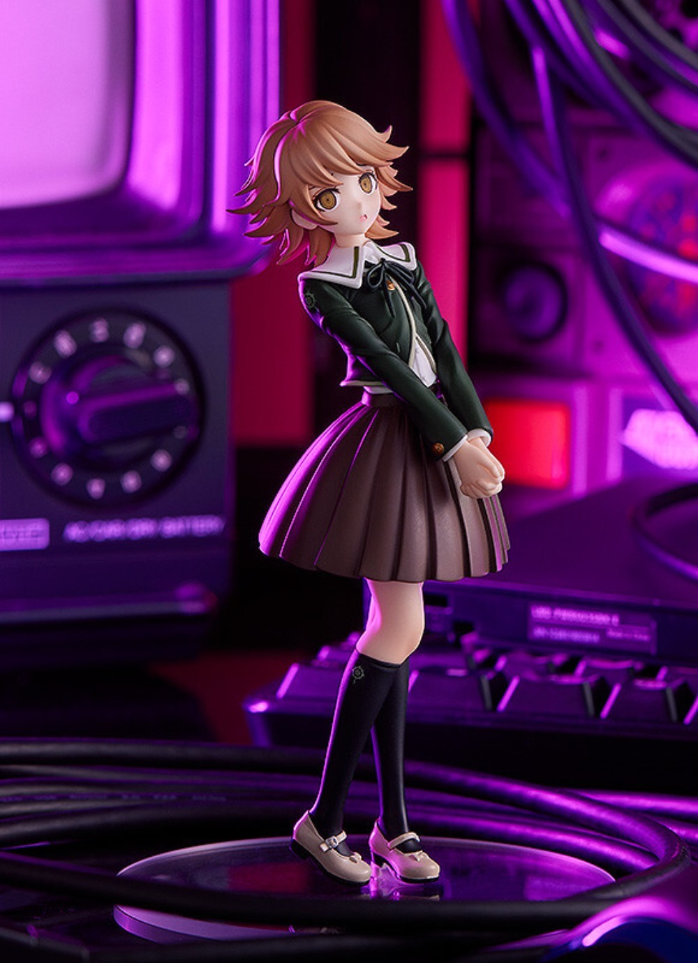 100% originale in magazzino Go - Good Smile Company Pop Up Parade recensione e prezzo