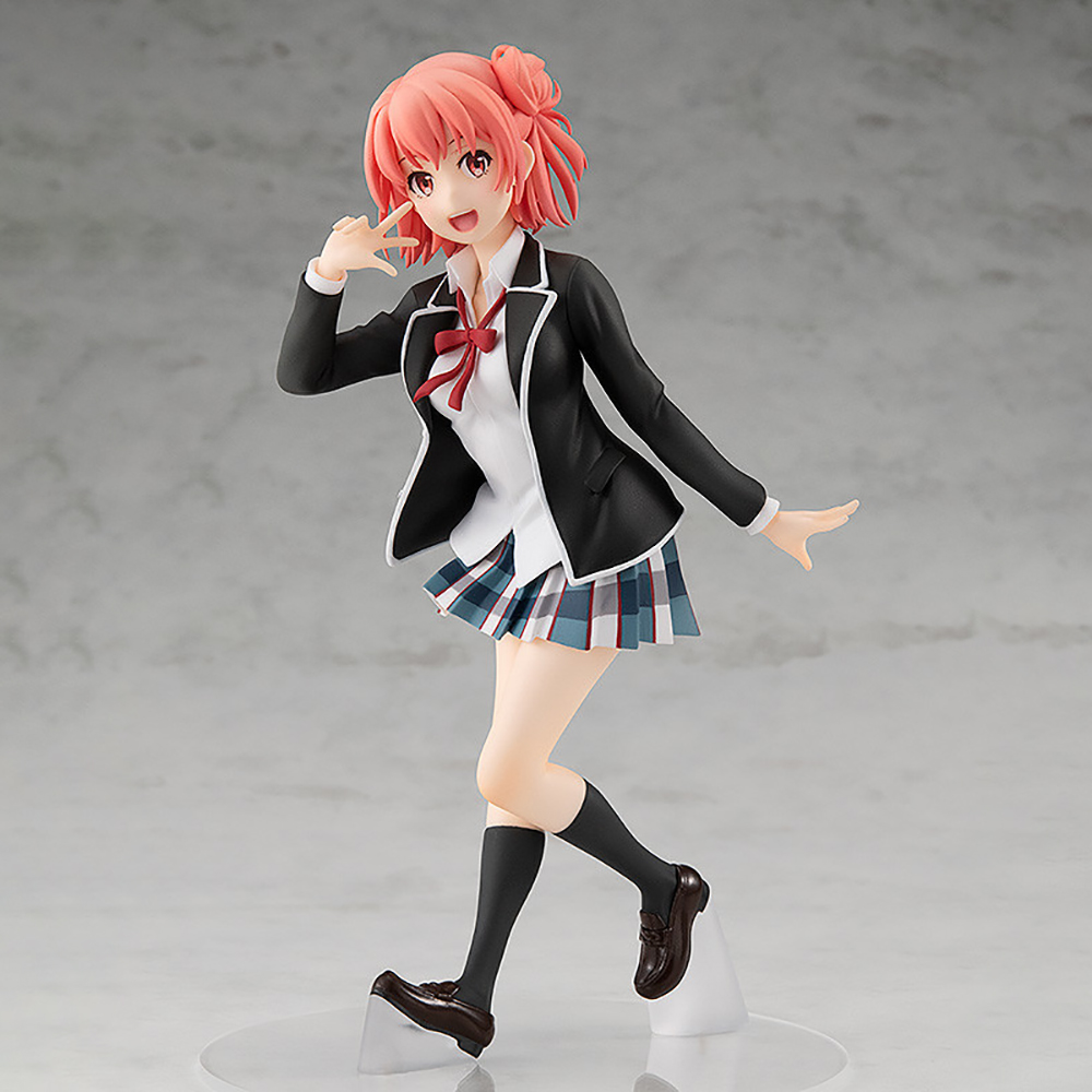 100% originale in magazzino Go - Good Smile Company Pop Up Parade recensione e prezzo