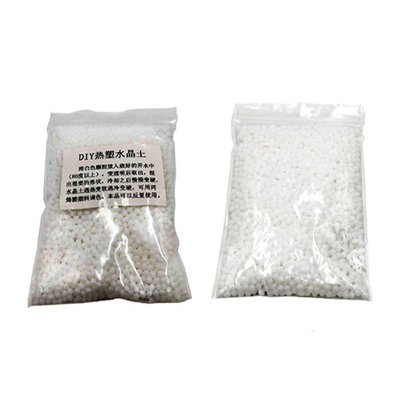 50g/100g Polymorph plastica te - Thermoplastic Pellet recensione e prezzo