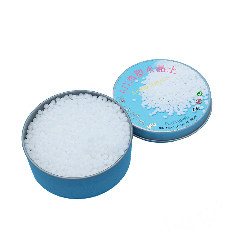 50g/100g Polymorph plastica te - Thermoplastic Pellet recensione e prezzo