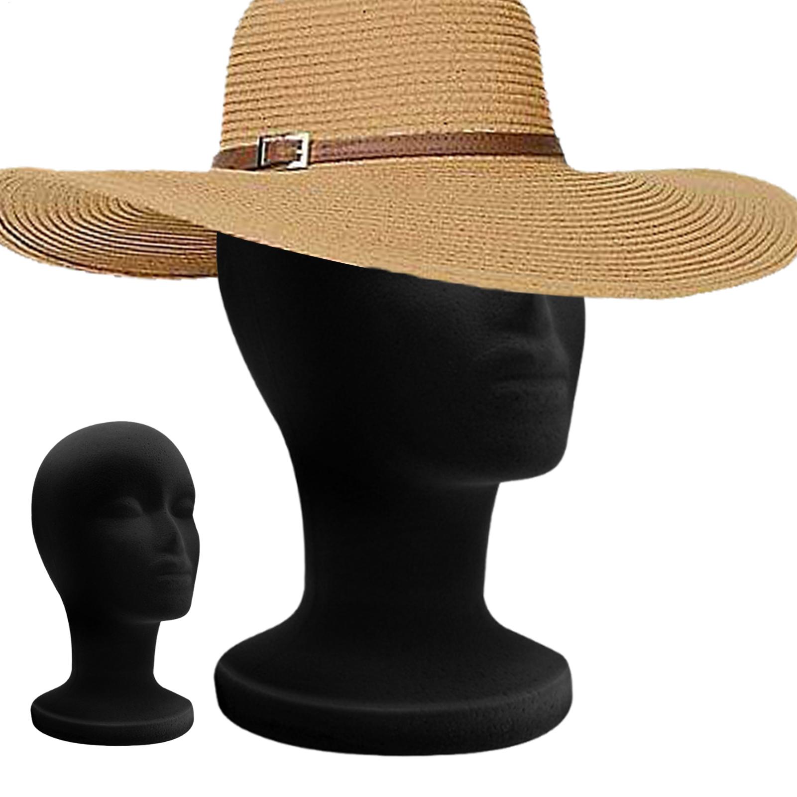 Testa di manichino in schiuma  - Cosplay Prop Foam recensione e prezzo