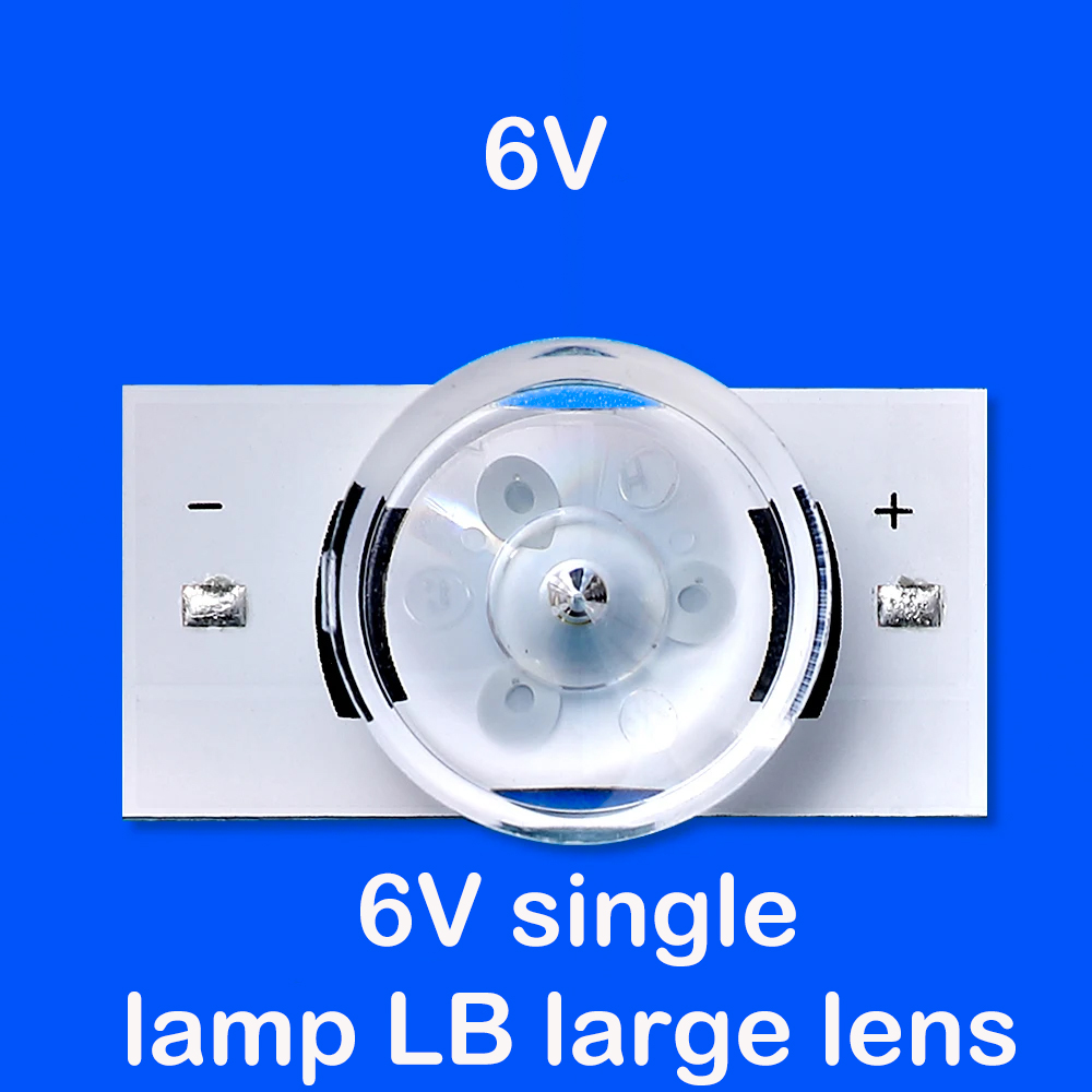 Perline lampada SMD 3V 6V con  - Thermoplastic Pellet recensione e prezzo