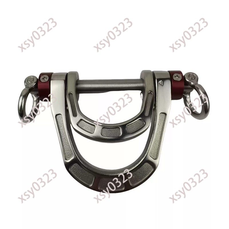 Imbracatura di Sicurezza a Cin - D Ring Strap recensione e prezzo