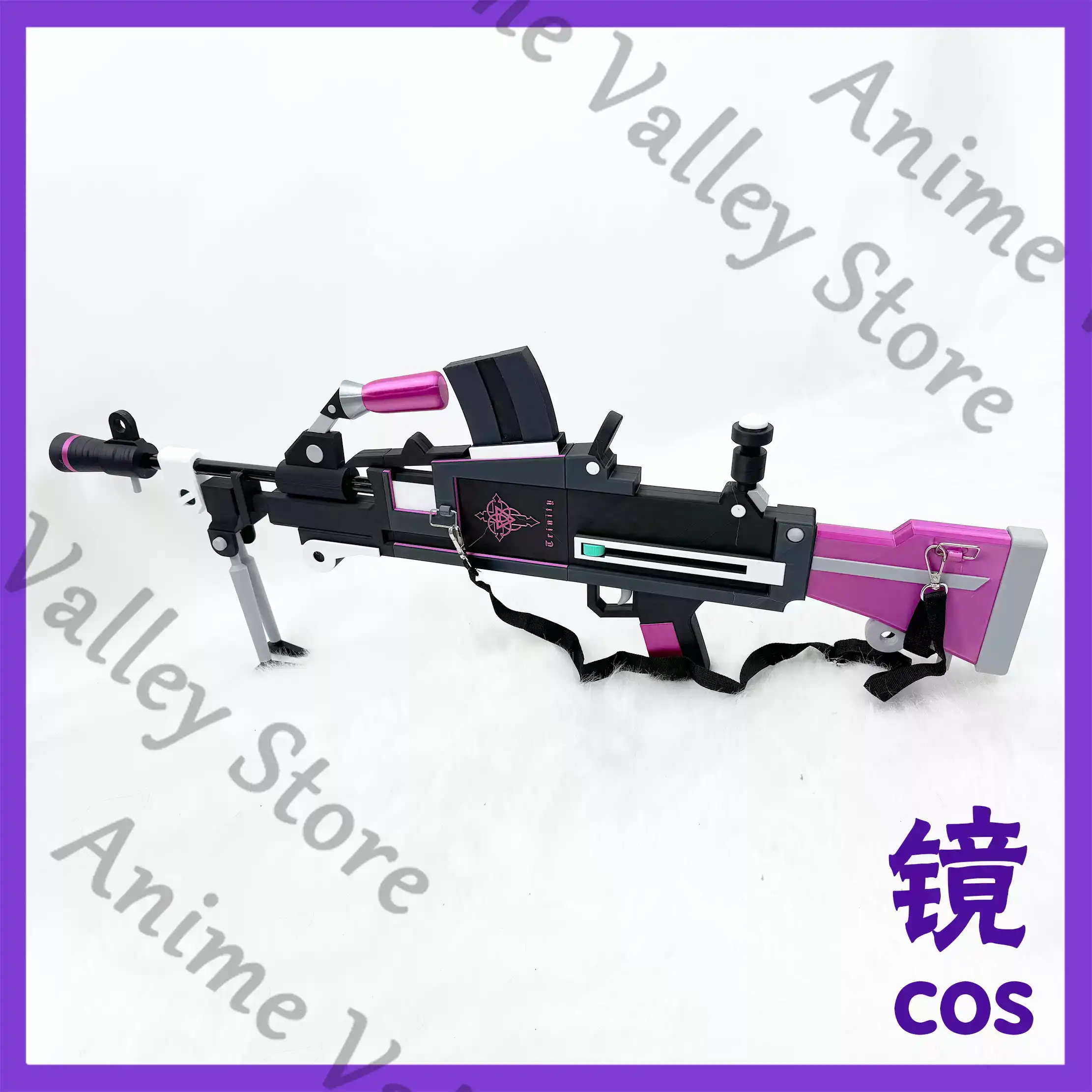 Anime Archivio Blu Kyouyama Ka - Cosplay Prop Blueprints recensione e prezzo