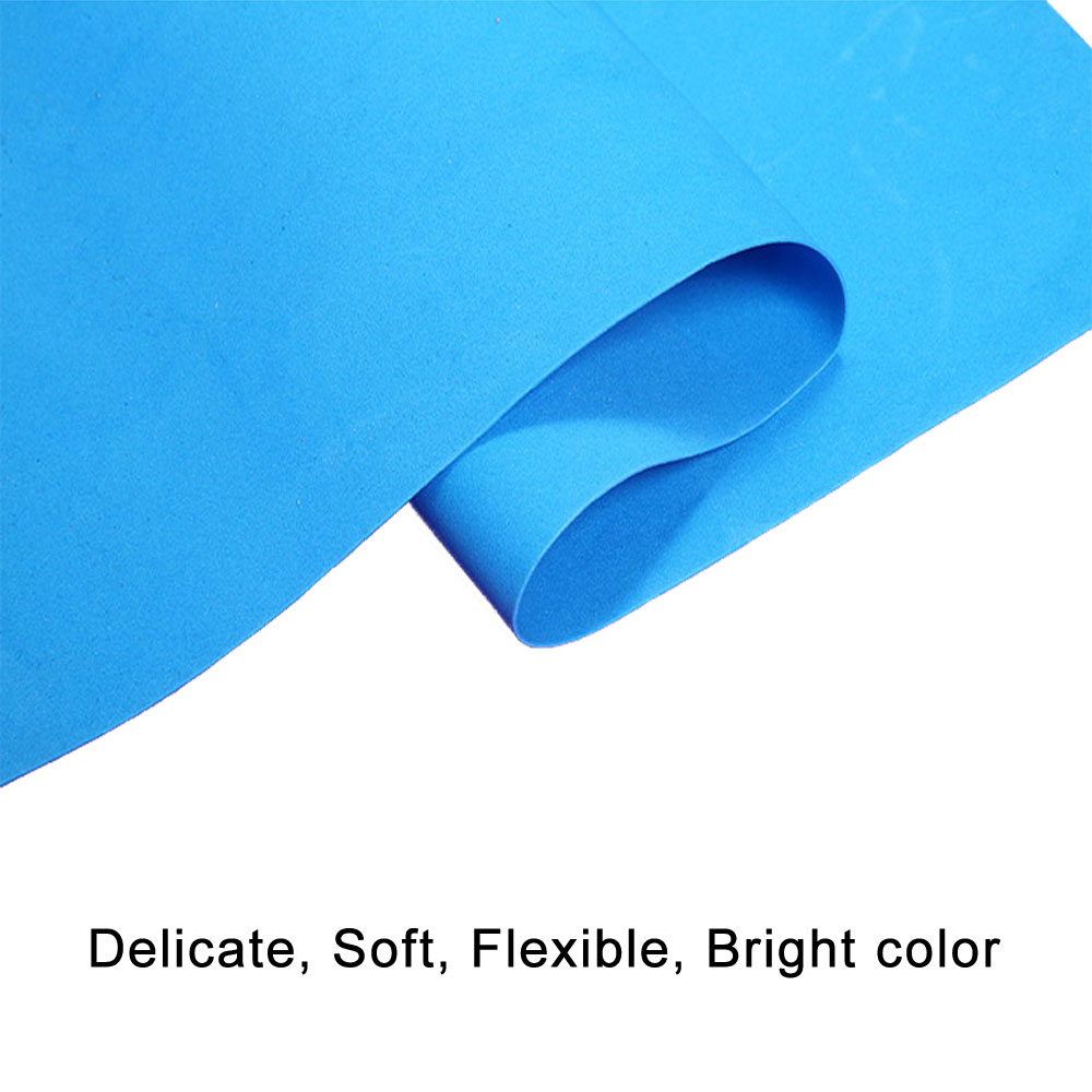 16 colori colorati fogli di sc - Cosplay Prop Foam recensione e prezzo