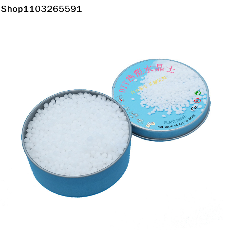 50g/100g Polimorfo Termoplasti - Thermoplastic Pellet recensione e prezzo