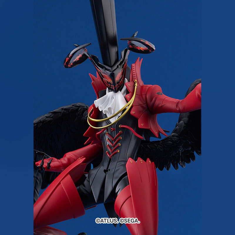 Disponibile Good Smile Company - Good Smile Company Pop Up Parade recensione e prezzo