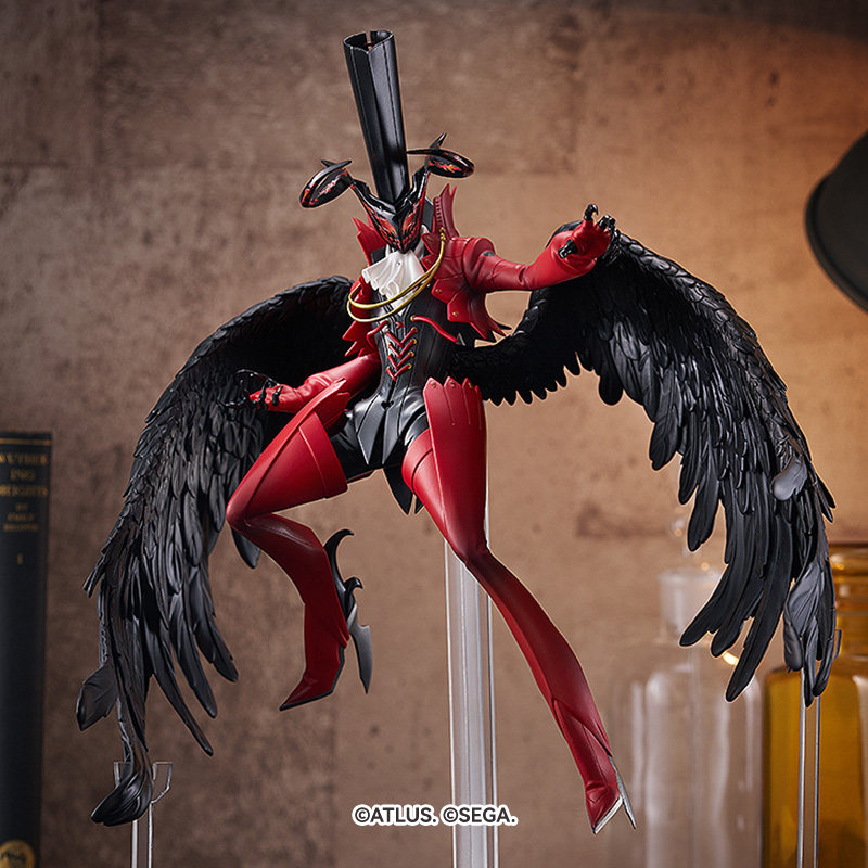 Disponibile Good Smile Company - Good Smile Company Pop Up Parade recensione e prezzo